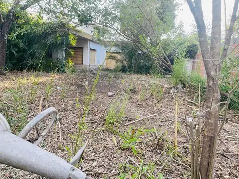 Terreno en Venta en Castelar Norte, USD 320.000