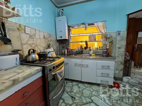 Depto Tipo Casa en Alquiler A Estrenar