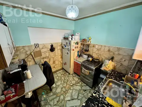 Depto Tipo Casa en Alquiler en Versalles, $ 1.400.000