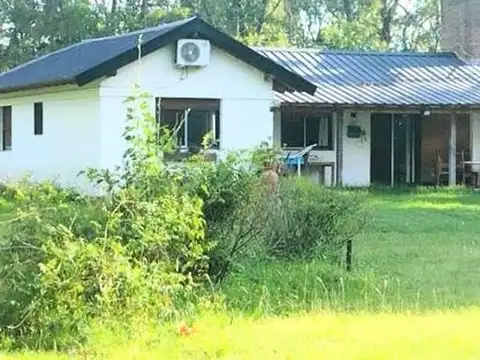 Casa en venta en Mercedes