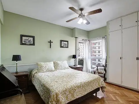 Departamento en Alquiler 40 años