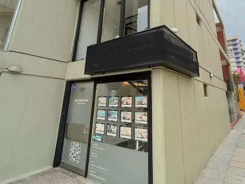 Diagonal Alberdi 2300