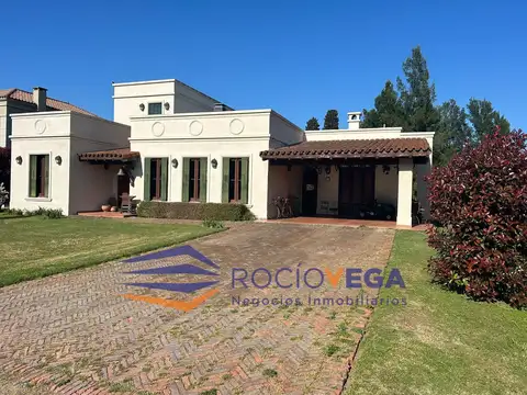 Casa en Venta 13 años