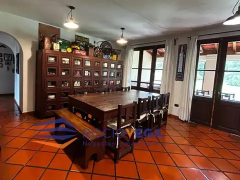 Casa en Venta de 3 dormitorios