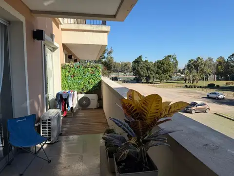 Departamento  en Venta ubicado en Pueblo Caamaño, Pilar, G.B.A. Zona Norte