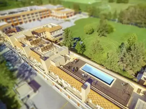 Departamento en Venta en Pueblo Caamaño, USD 149.700