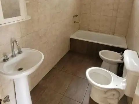 Departamento en Alquiler Permite mascota