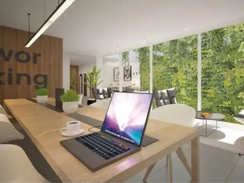 Departamento en Venta Apto profesional