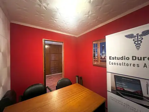 Oficina en Venta 30 años