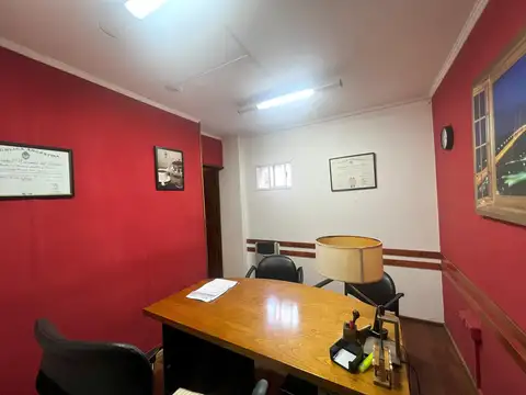 Oficina en Venta 30 años