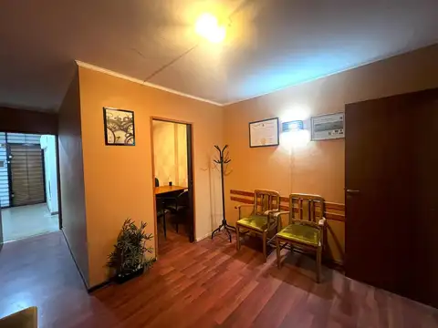 Oficina, 2 privados, Microcentro, Rosario, Venta