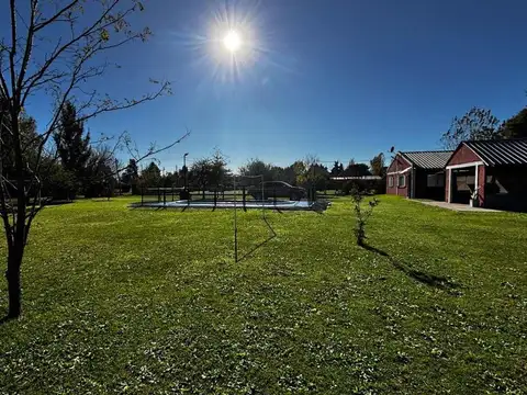 Quinta en Venta en Florencio Varela, USD 89.000