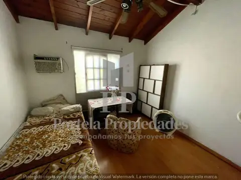 Depto Tipo Casa en Venta con 1 cocheras