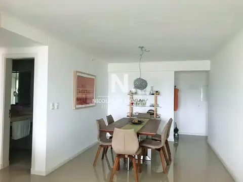 Departamento en Venta en Playa Brava, USD 400.000