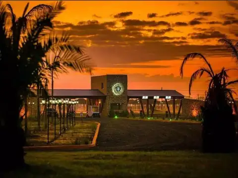 Terreno en Venta en General Rodriguez, USD 9.900