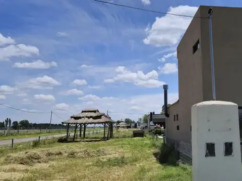 Venta Lote Sobre Esquina En Fincas Don Eugenio II
