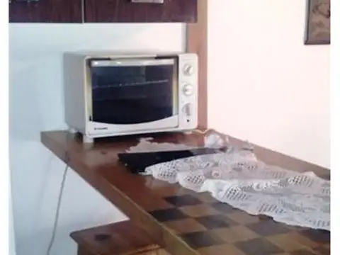 Departamento en Alquiler en Monserrat, $ 350.000