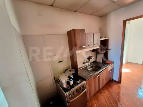 Venta apartamento 1 dormitorio con renta Cerrito