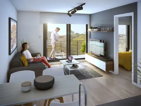 Departamento  en Venta en Cordón - Montevideo