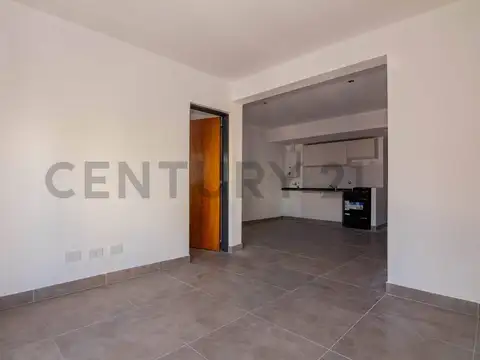 Venta departamento 1 dormitorio | Lourdes, Rosario