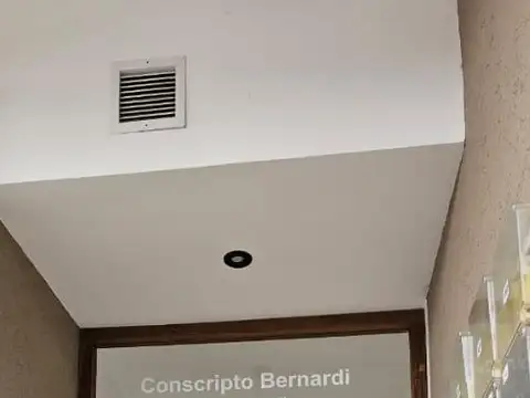 Conscripto Bernardi 1625 , Piso 2