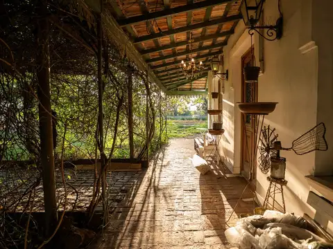 CAMPO CASCO URBANO LOBOS, PROVINCIA DE BUENOS AIRES