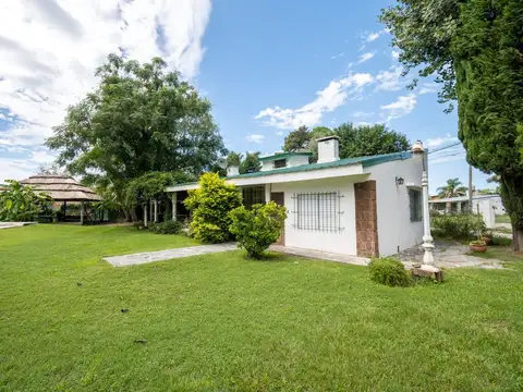 Altos del Sauce hermosa Casa quinta 1500mt2