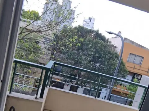 Tres Arroyos 3000, Piso 2