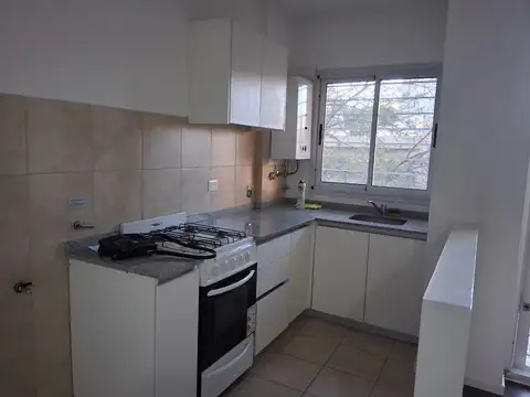 Tres Arroyos 3000 Villa Sta Rita  1amb frente u$ 68.000