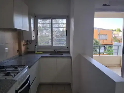 Departamento en Venta al Norte