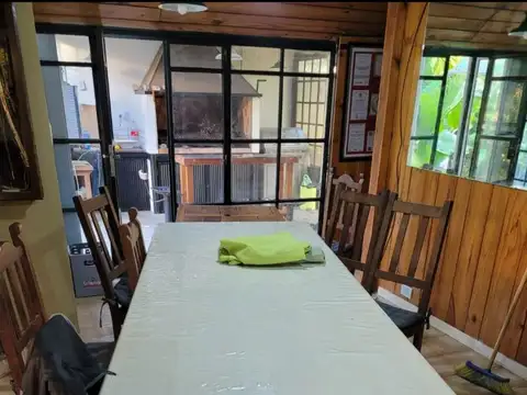 Jockey Club Rosario 3000