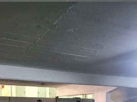 Cochera en venta en Caballito