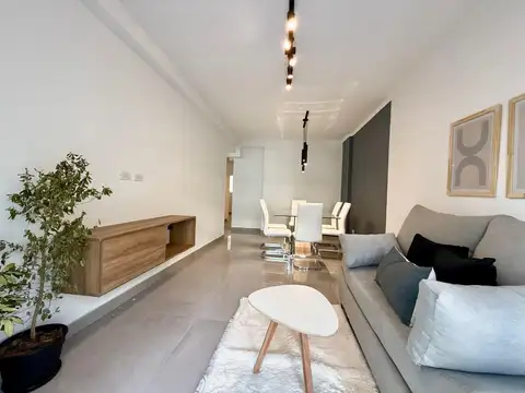 Santiago del Estero al 2300