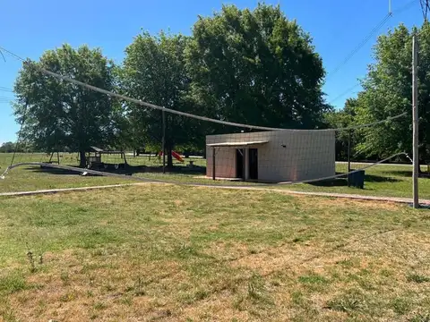 Hermoso Lote En Venta Altos De Manzanares, Pilar