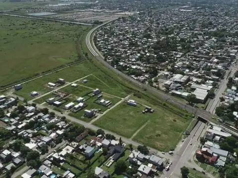 LOTE EN VENTA GONNET BARRIO DON JULIAN