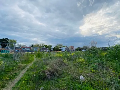 Terreno en Venta en Manuel B Gonnet, USD 29.000
