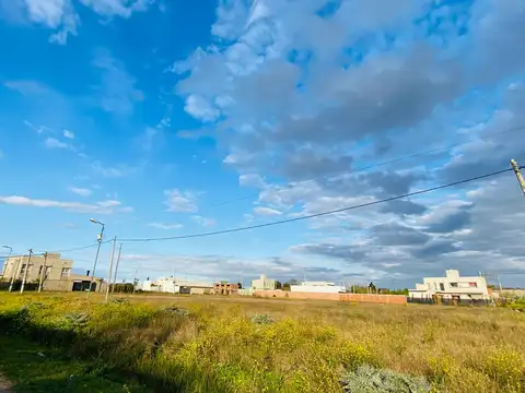 Terreno en Venta en Manuel B Gonnet, USD 29.000