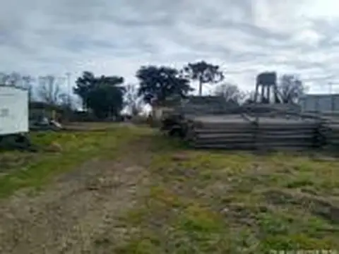 Galpon en Venta A Estrenar