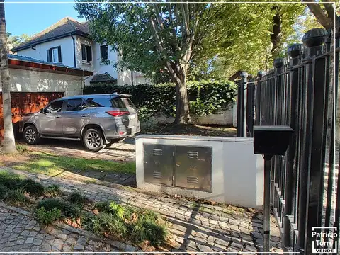 Casa en Venta en Villa Ballester, USD 460.000