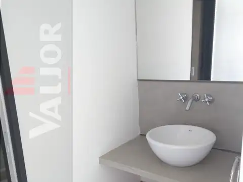 Departamento en Alquiler al Norte