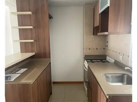 Departamento en Alquiler 10 años