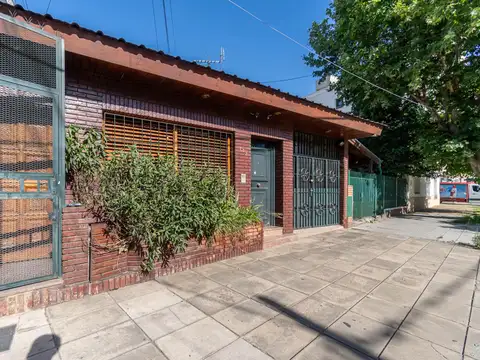 José Ignacio Rucci 100