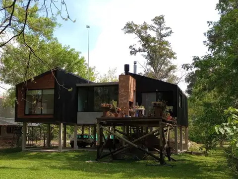 Casa en Venta en Dique Lujan, USD 220.000