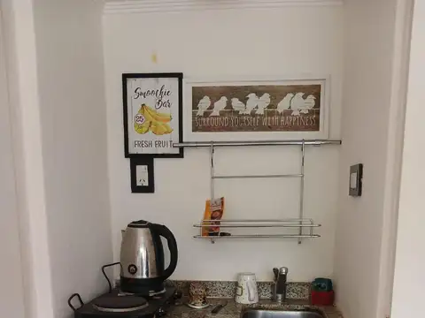 Departamento en Venta de Monoambiente