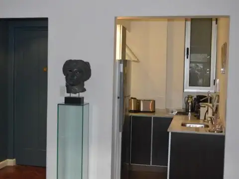 Departamento en Alquiler Temporal de 1 dormitorio