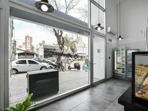 Local en Venta 5 años