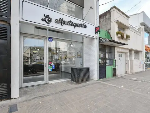 Local en Venta en La Plata, USD 125.000