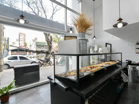 Local en Venta en La Plata, USD 125.000