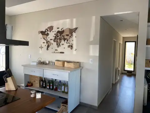 La Alameda Canning 100