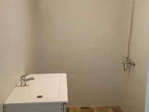 LOFT A ESTRENAR -  MONOAMBIENTE - DISEÑO MODERNO - CONTEMPORANEO